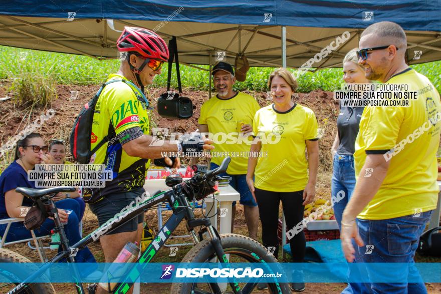 1º Pedal MTB Parceiros da APAE São Jorge do Ivaí