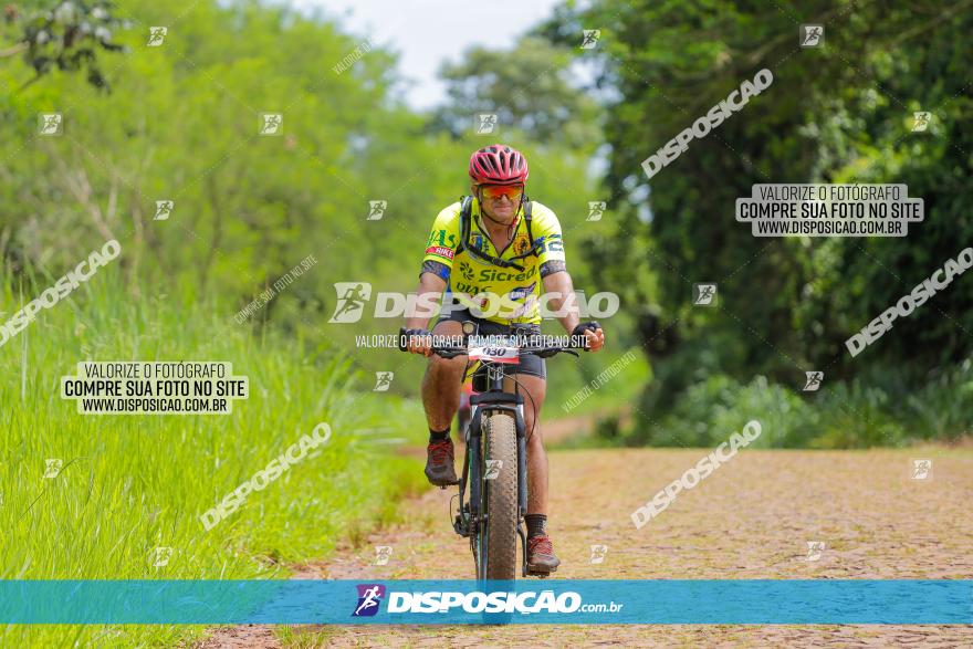 1º Pedal MTB Parceiros da APAE São Jorge do Ivaí