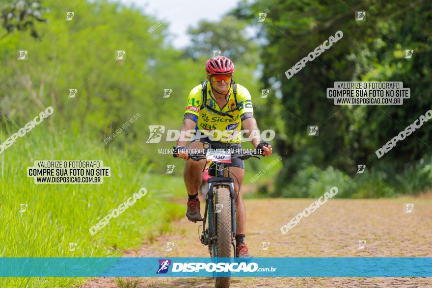 1º Pedal MTB Parceiros da APAE São Jorge do Ivaí