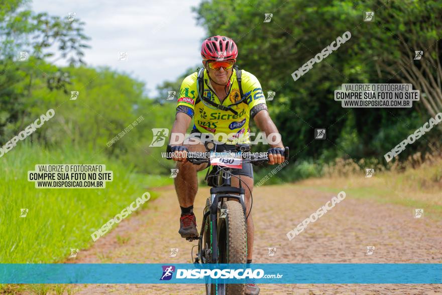 1º Pedal MTB Parceiros da APAE São Jorge do Ivaí