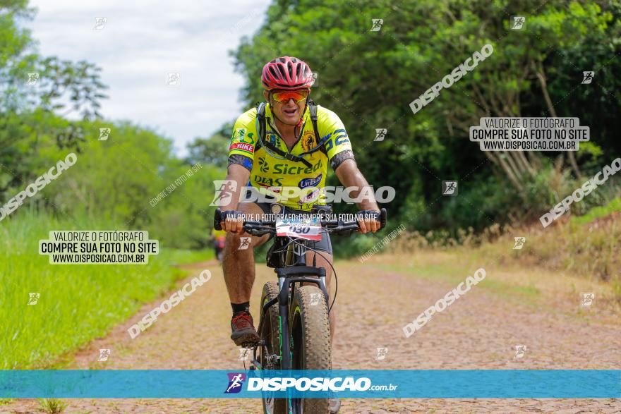 1º Pedal MTB Parceiros da APAE São Jorge do Ivaí