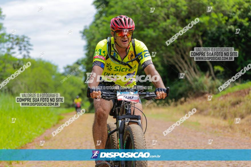 1º Pedal MTB Parceiros da APAE São Jorge do Ivaí