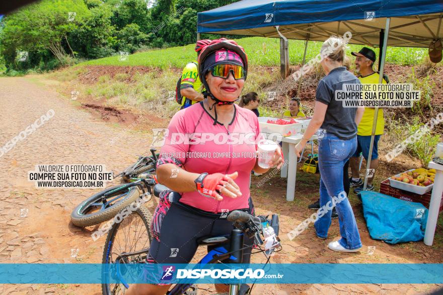 1º Pedal MTB Parceiros da APAE São Jorge do Ivaí