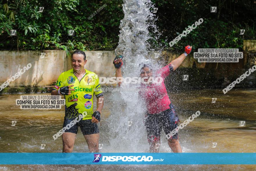 1º Pedal MTB Parceiros da APAE São Jorge do Ivaí