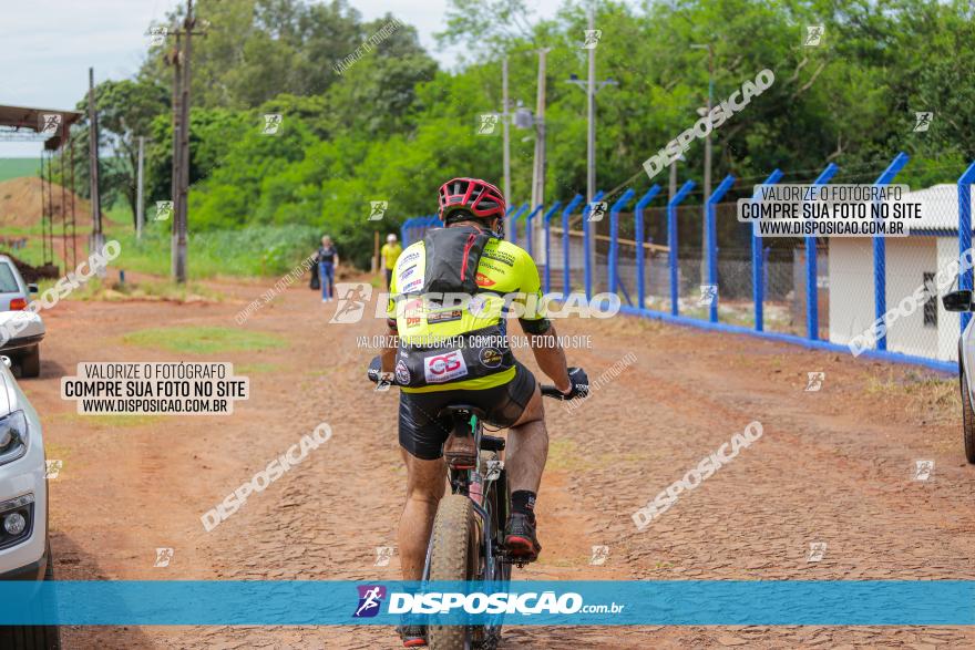 1º Pedal MTB Parceiros da APAE São Jorge do Ivaí