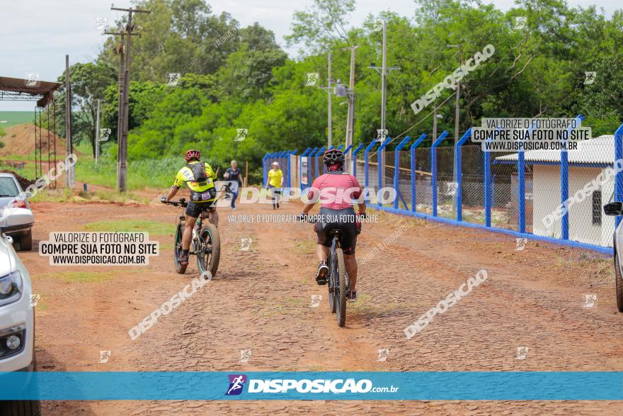 1º Pedal MTB Parceiros da APAE São Jorge do Ivaí