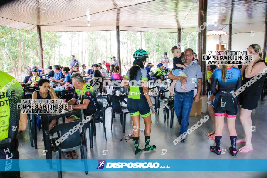 1º Pedal MTB Parceiros da APAE São Jorge do Ivaí