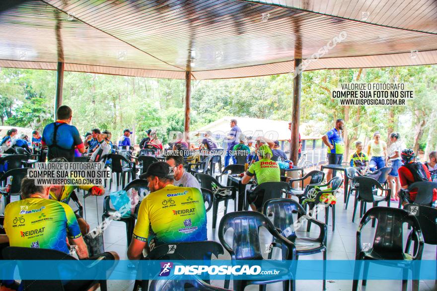 1º Pedal MTB Parceiros da APAE São Jorge do Ivaí