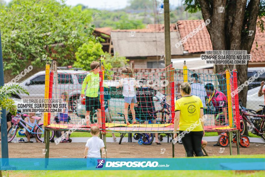 1º Pedal MTB Parceiros da APAE São Jorge do Ivaí