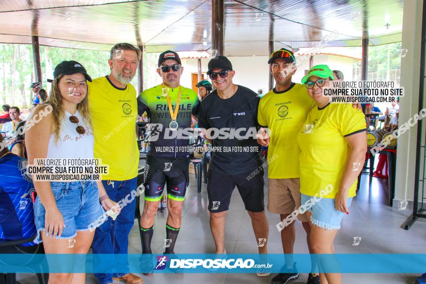 1º Pedal MTB Parceiros da APAE São Jorge do Ivaí