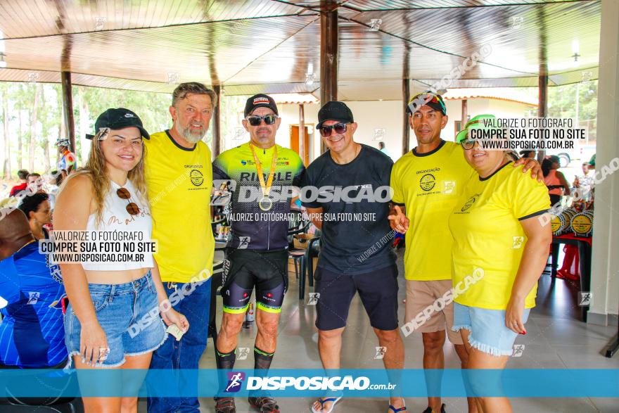 1º Pedal MTB Parceiros da APAE São Jorge do Ivaí