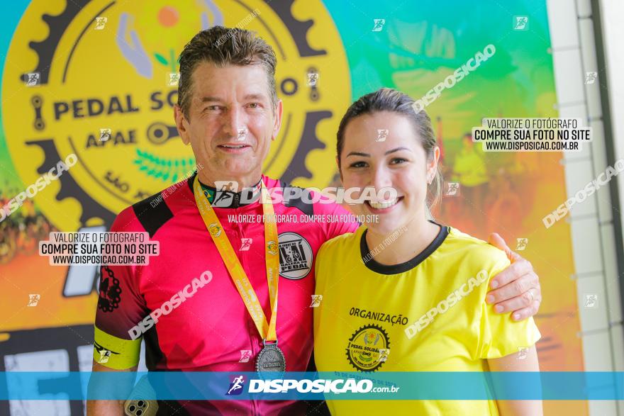 1º Pedal MTB Parceiros da APAE São Jorge do Ivaí