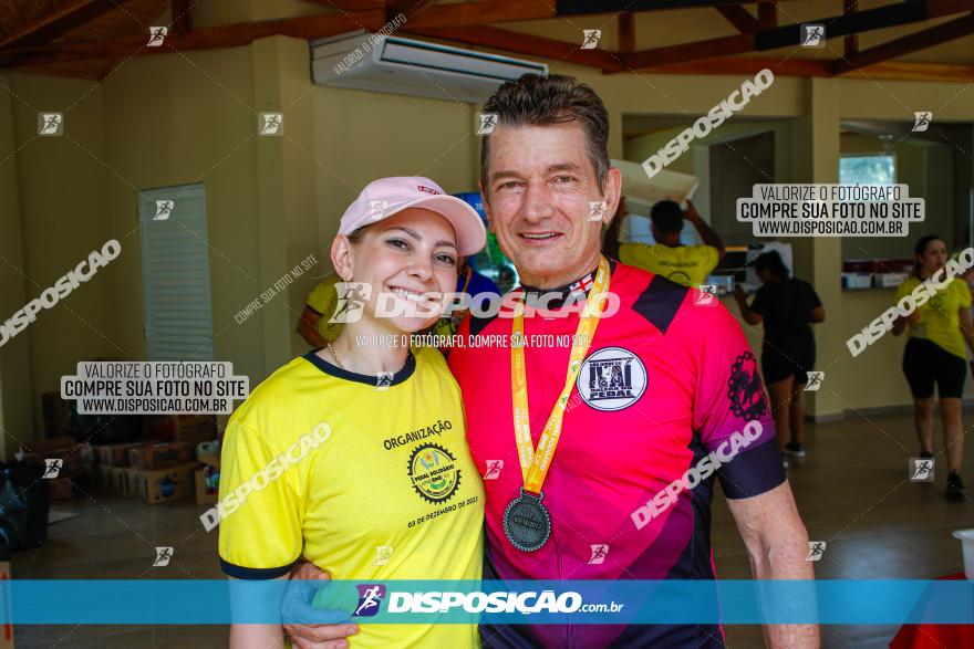 1º Pedal MTB Parceiros da APAE São Jorge do Ivaí