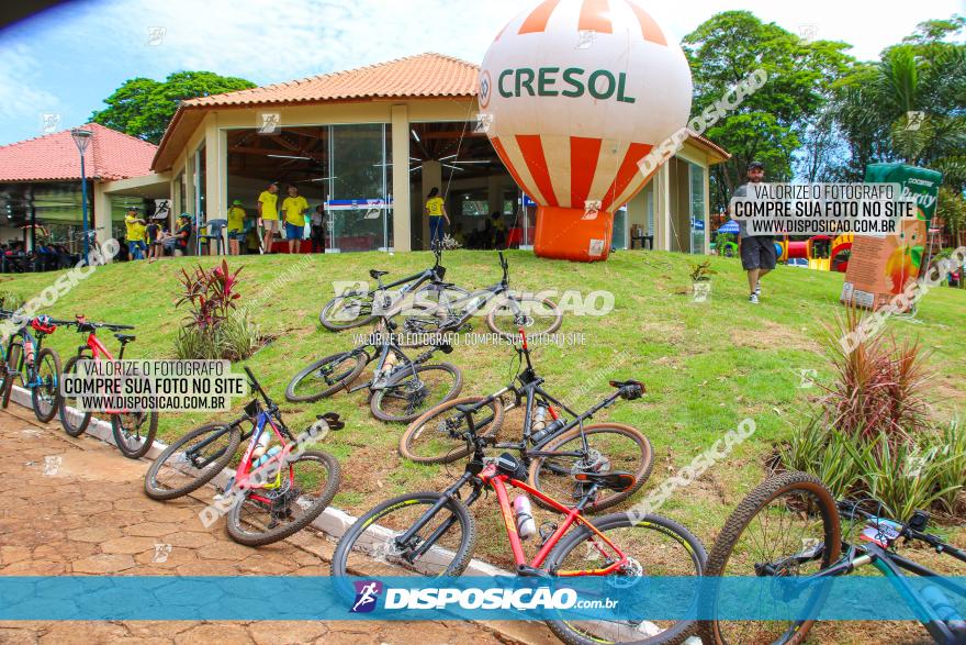 1º Pedal MTB Parceiros da APAE São Jorge do Ivaí