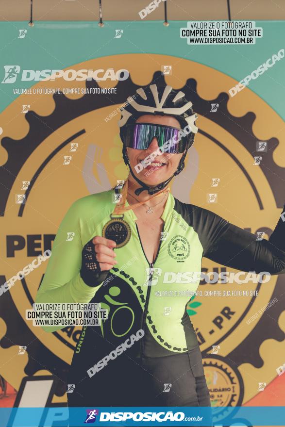 1º Pedal MTB Parceiros da APAE São Jorge do Ivaí