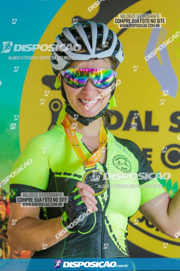 1º Pedal MTB Parceiros da APAE São Jorge do Ivaí