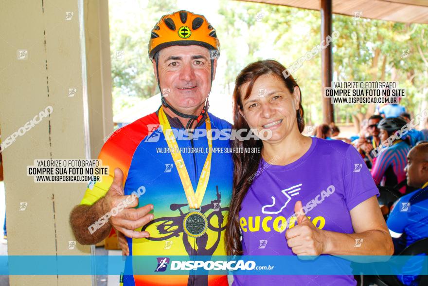 1º Pedal MTB Parceiros da APAE São Jorge do Ivaí