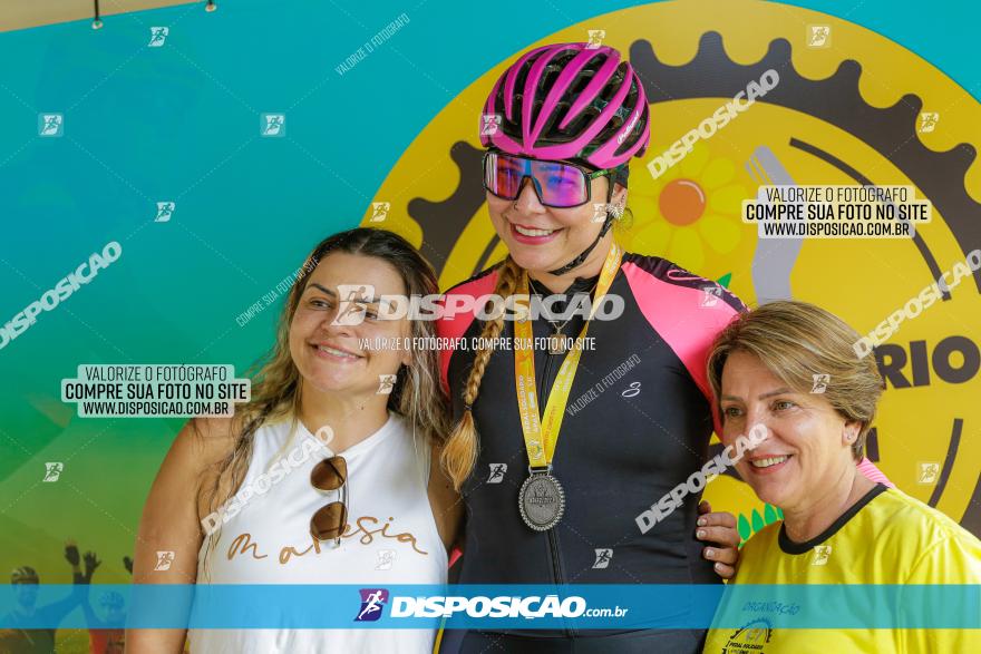 1º Pedal MTB Parceiros da APAE São Jorge do Ivaí