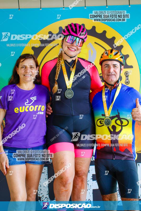 1º Pedal MTB Parceiros da APAE São Jorge do Ivaí