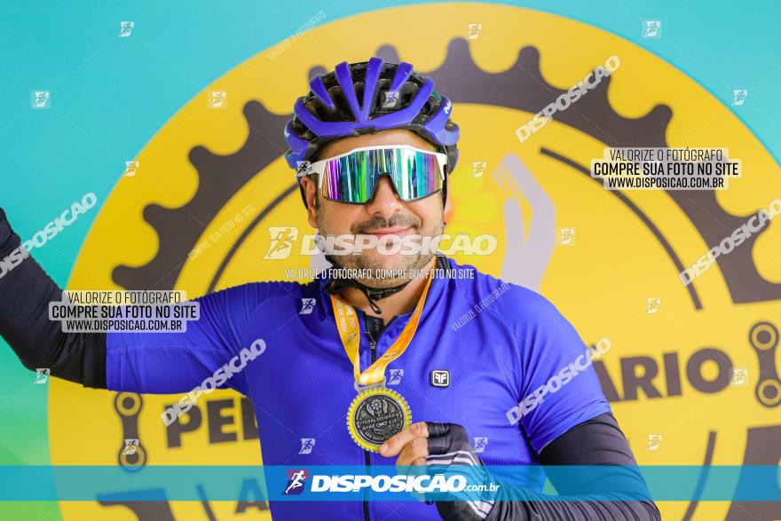 1º Pedal MTB Parceiros da APAE São Jorge do Ivaí