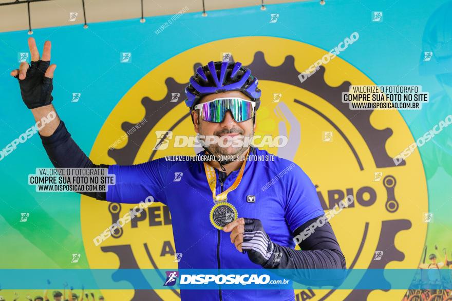 1º Pedal MTB Parceiros da APAE São Jorge do Ivaí