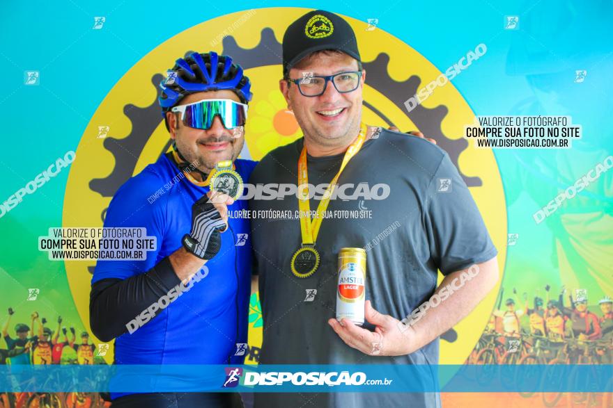 1º Pedal MTB Parceiros da APAE São Jorge do Ivaí