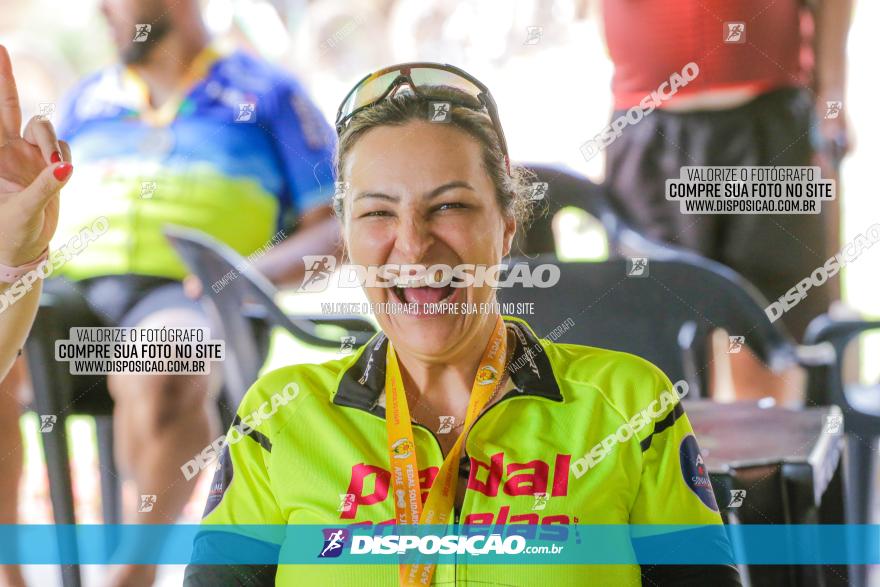 1º Pedal MTB Parceiros da APAE São Jorge do Ivaí