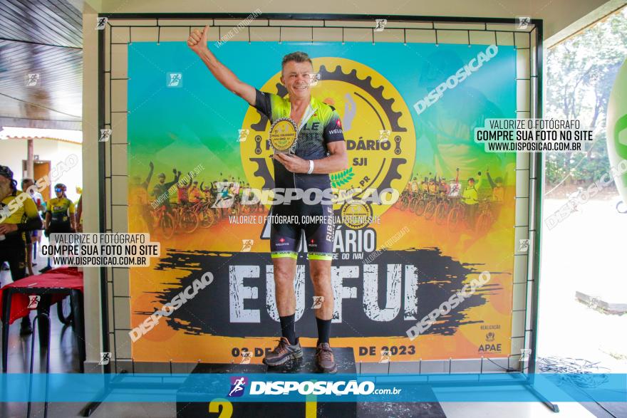 1º Pedal MTB Parceiros da APAE São Jorge do Ivaí