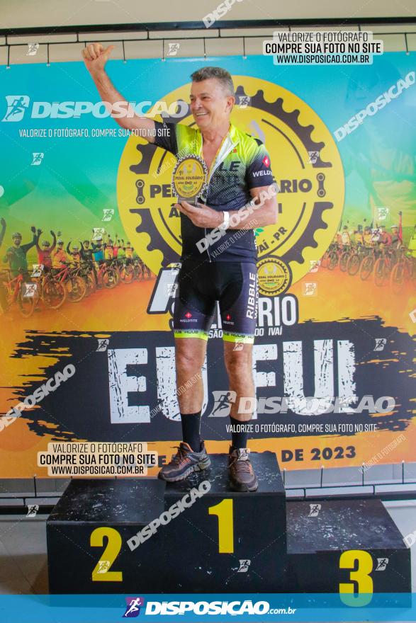 1º Pedal MTB Parceiros da APAE São Jorge do Ivaí