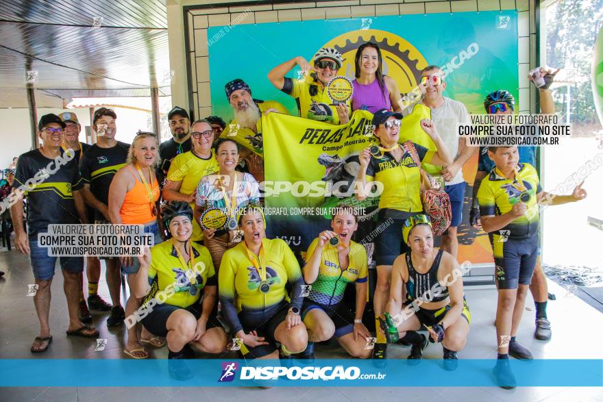 1º Pedal MTB Parceiros da APAE São Jorge do Ivaí