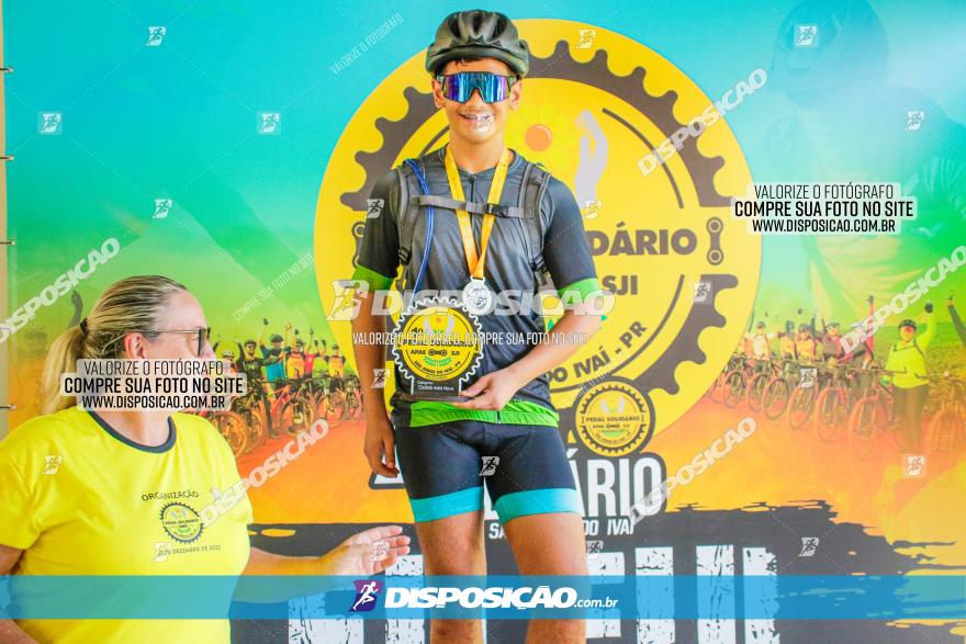 1º Pedal MTB Parceiros da APAE São Jorge do Ivaí