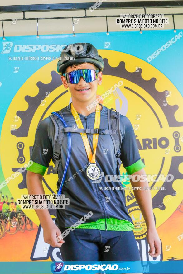 1º Pedal MTB Parceiros da APAE São Jorge do Ivaí