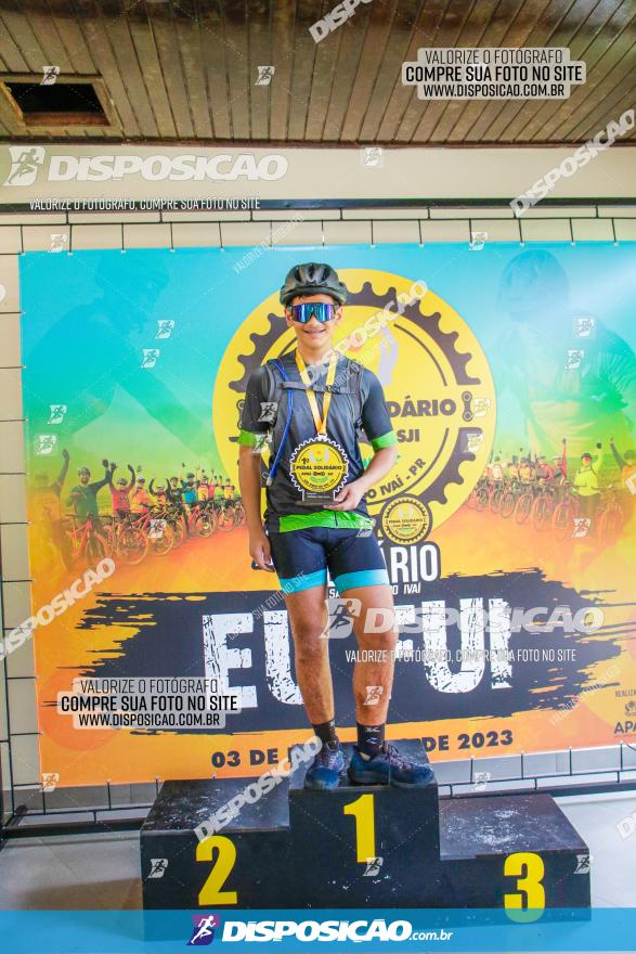 1º Pedal MTB Parceiros da APAE São Jorge do Ivaí