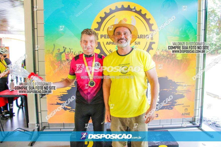 1º Pedal MTB Parceiros da APAE São Jorge do Ivaí