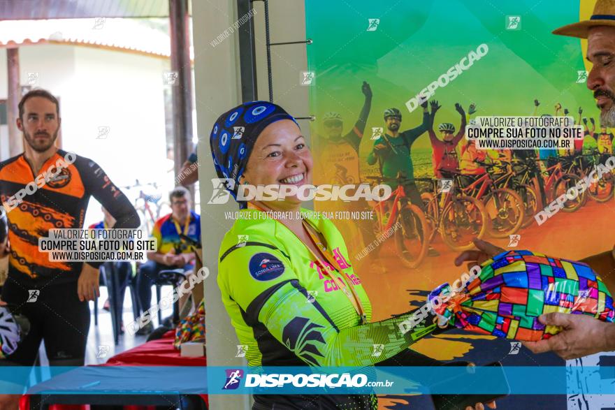 1º Pedal MTB Parceiros da APAE São Jorge do Ivaí