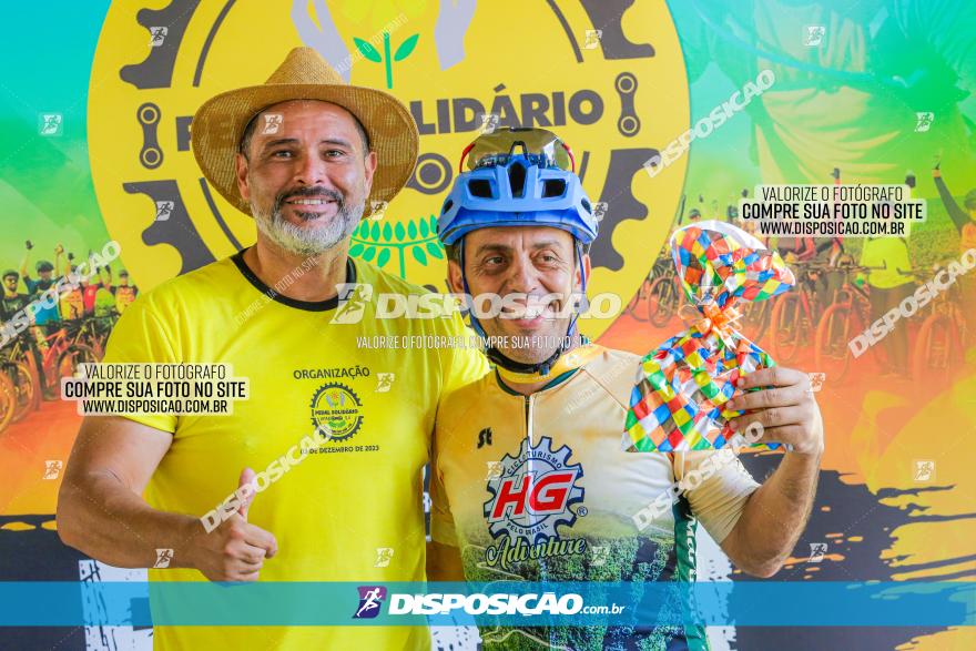 1º Pedal MTB Parceiros da APAE São Jorge do Ivaí