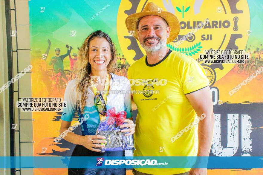 1º Pedal MTB Parceiros da APAE São Jorge do Ivaí