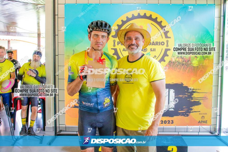 1º Pedal MTB Parceiros da APAE São Jorge do Ivaí