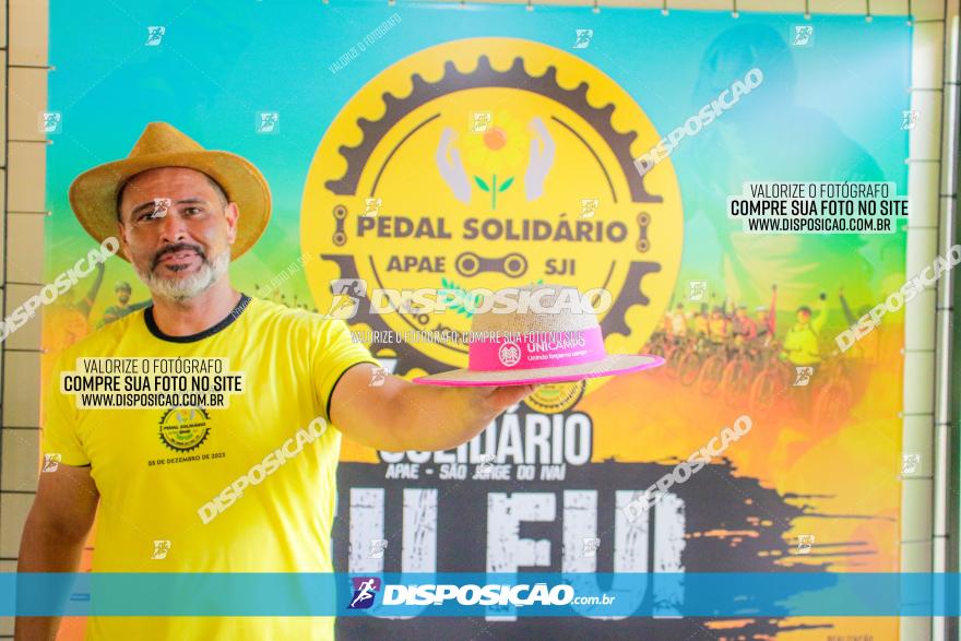 1º Pedal MTB Parceiros da APAE São Jorge do Ivaí