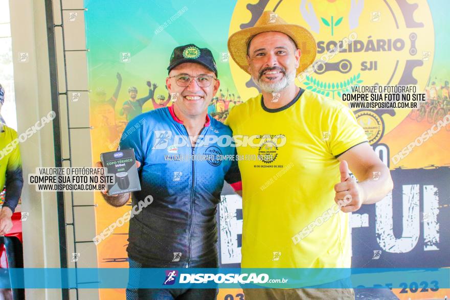 1º Pedal MTB Parceiros da APAE São Jorge do Ivaí