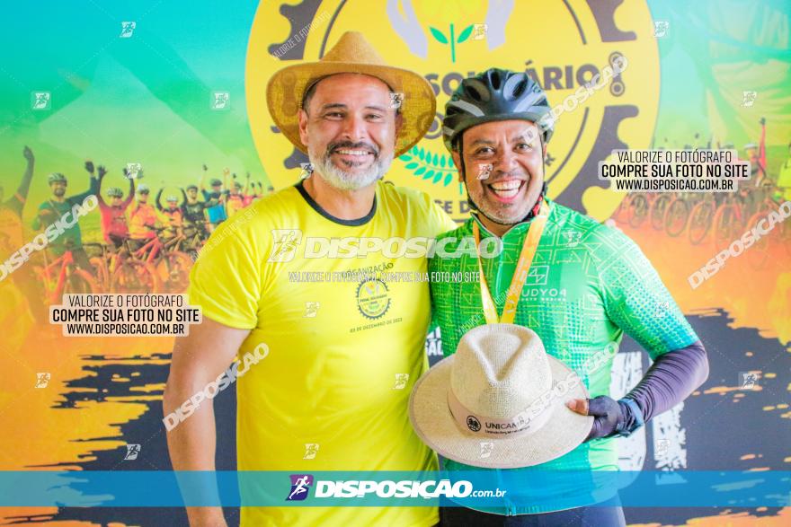 1º Pedal MTB Parceiros da APAE São Jorge do Ivaí