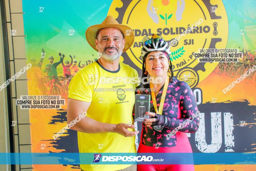 1º Pedal MTB Parceiros da APAE São Jorge do Ivaí