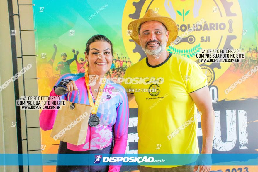 1º Pedal MTB Parceiros da APAE São Jorge do Ivaí