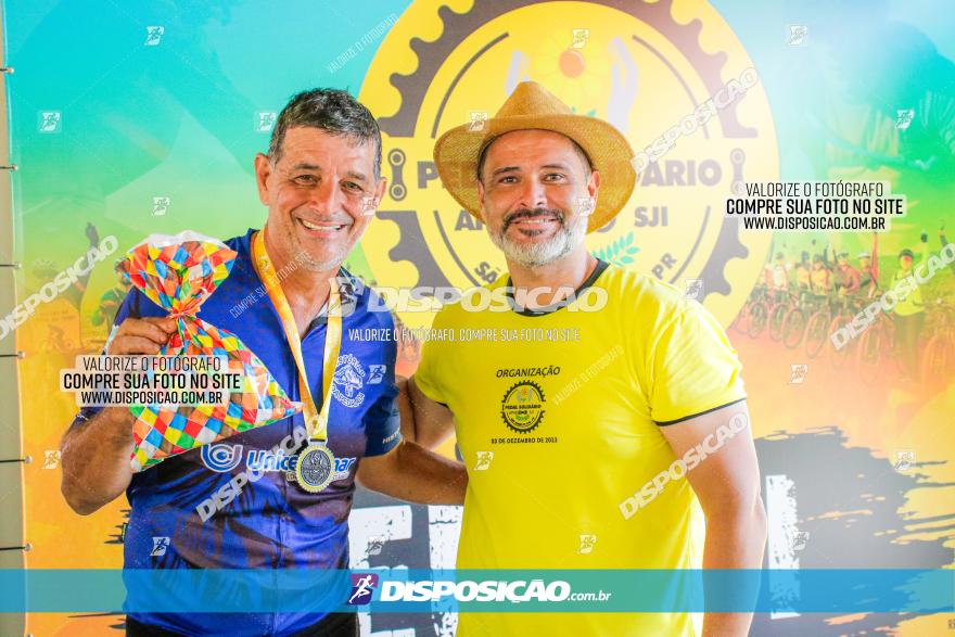 1º Pedal MTB Parceiros da APAE São Jorge do Ivaí