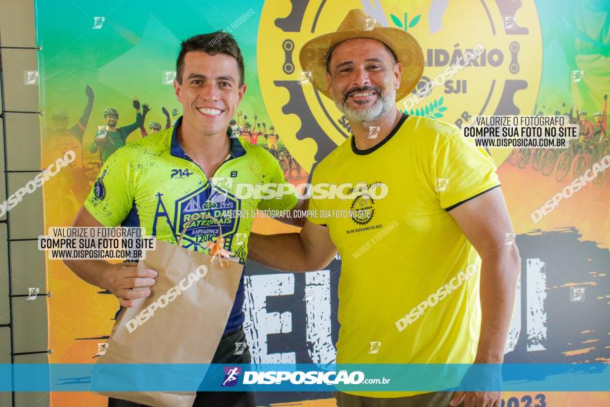 1º Pedal MTB Parceiros da APAE São Jorge do Ivaí