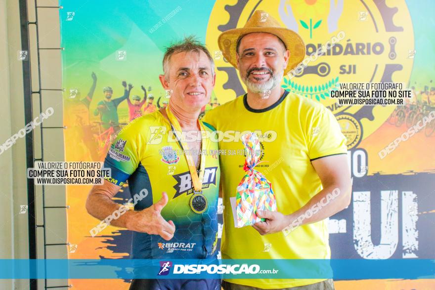 1º Pedal MTB Parceiros da APAE São Jorge do Ivaí