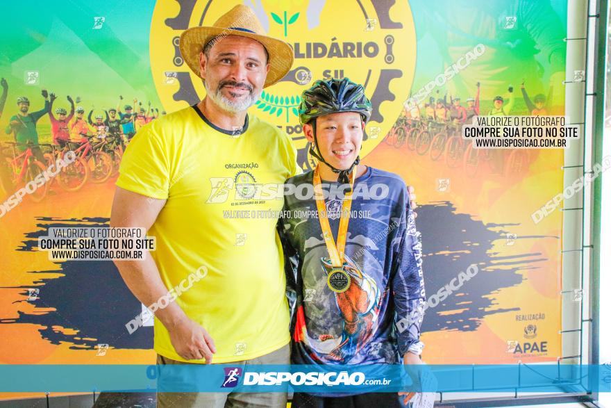 1º Pedal MTB Parceiros da APAE São Jorge do Ivaí