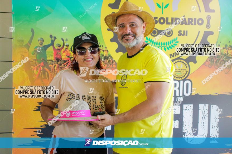 1º Pedal MTB Parceiros da APAE São Jorge do Ivaí