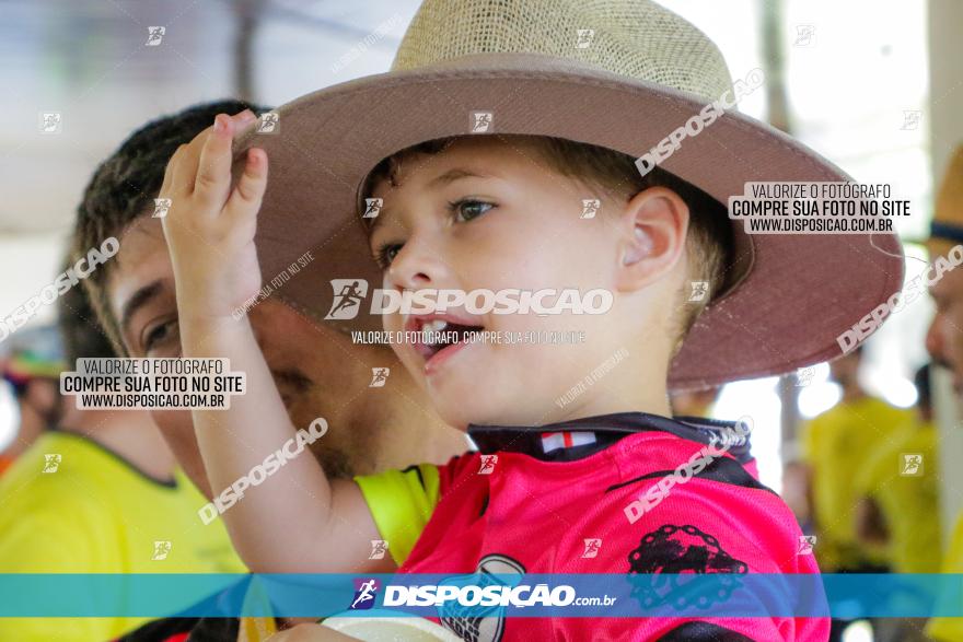 1º Pedal MTB Parceiros da APAE São Jorge do Ivaí