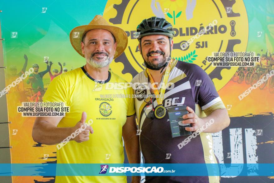 1º Pedal MTB Parceiros da APAE São Jorge do Ivaí